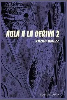 AULA A LA DERIVA #02
