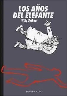 LOS AÑOS DEL ELEFANTE