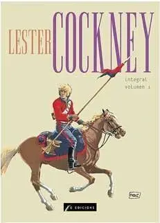 LESTER COCKNEY INTEGRAL VOL.1