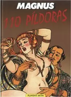 110 PILDORAS