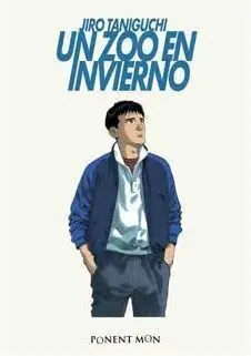 UN ZOO EN INVIERNO