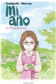 MI AÑO #01 - PRIMAVERA