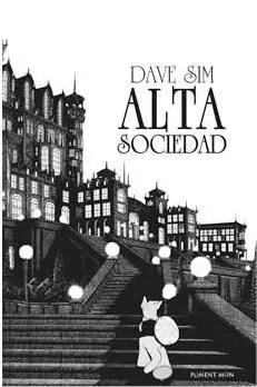 CEREBUS ALTA SOCIEDAD
