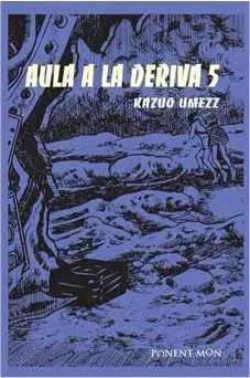AULA A LA DERIVA #05