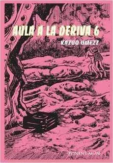 AULA A LA DERIVA #06