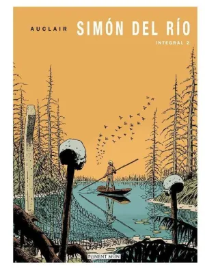SIMON DEL RIO. INTEGRAL #02