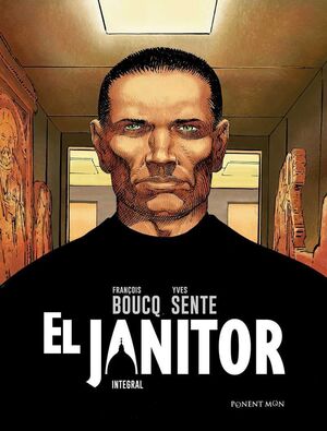 EL JANITOR. INTEGRAL