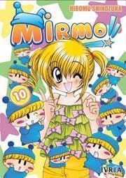 MIRMO #10