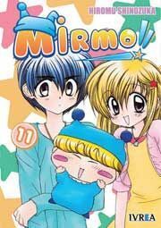 MIRMO #11