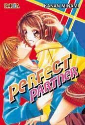 PERFECT PARTNER