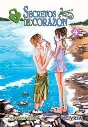 SECRETOS DEL CORAZON #04