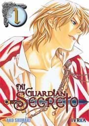 MI GUARDIAN SECRETO #01