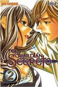 MI GUARDIAN SECRETO #02