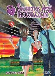 SECRETOS DEL CORAZON #05