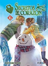 SECRETOS DEL CORAZON #06