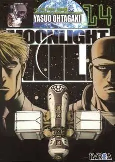 MOONLIGHT MILE #14