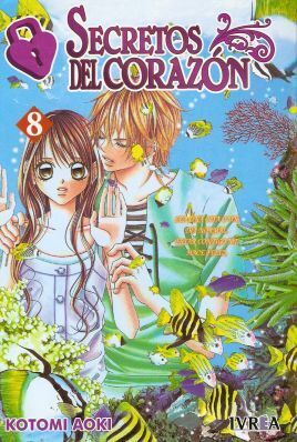 SECRETOS DEL CORAZON #08