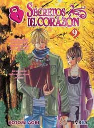 SECRETOS DEL CORAZON #09