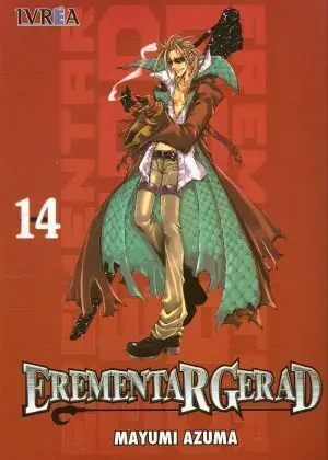 EREMENTAR GERAD #14