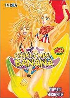 CHIKI CHKI BANANA