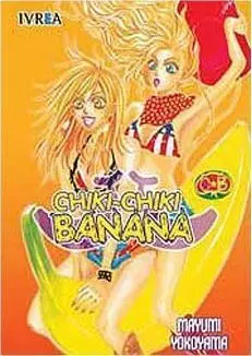 CHIKI CHKI BANANA