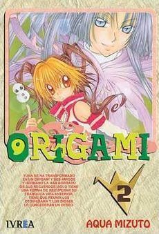 ORIGAMI #02