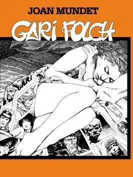 GARY FOLCH