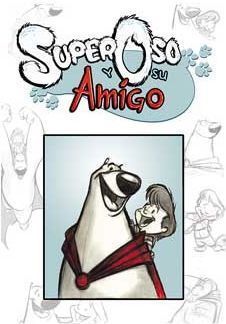 SUPEROSO Y SU AMIGO #02