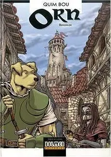 ORN #03. HISTORIA UNIVERSAL