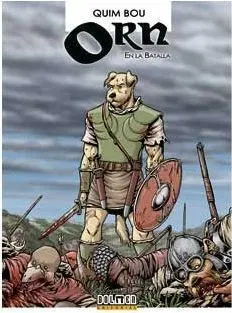 ORN #04. HISTORIA UNIVERSAL