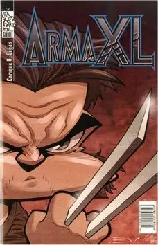 ARMA XL