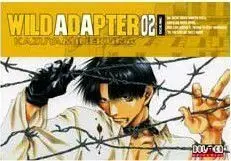 WILD ADAPTER #02