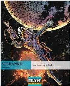 STERANKO SUPERSTAR