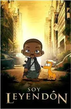 SOY LEYENDON