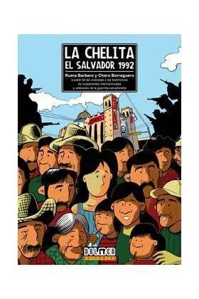 LA CHELITA