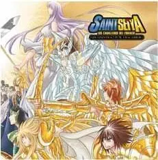 CABALLEROS DEL ZODIACO: UN UNIVERSO POR DESCUBRIR #02