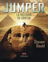 JUMPER II. LA HISTORIA DE GRIFFIN
