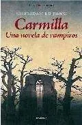 CARMILLA. UNA NOVELA DE VAMPIROS