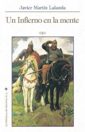 UN INFIERNO EN LA MENTE