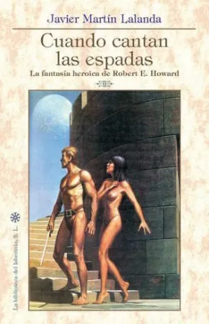 CUANDO CANTAN LAS ESPADAS