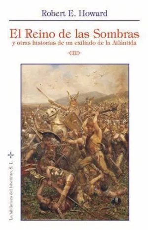 EL REINO DE LAS SOMBRAS