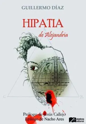 HIPATIA DE ALEJANDRIA
