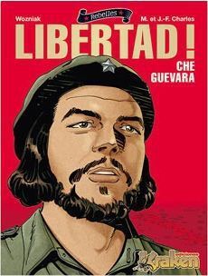 LIBERTAD! CHE GUEVARA
