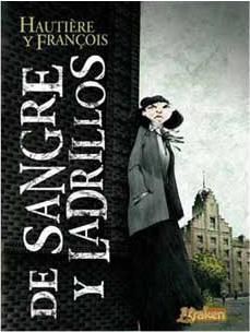 DE SANGRE Y LADRILLOS