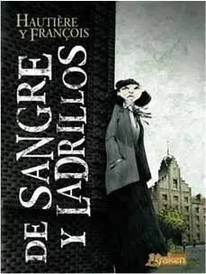 DE SANGRE Y LADRILLOS