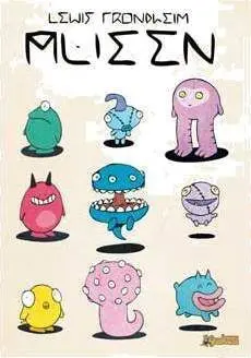 ALIEEN