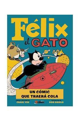 FELIX EL GATO