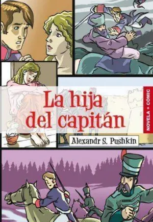LA HIJA DEL CAPITAN