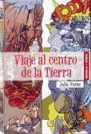 VIAJE AL CENTRO DE LA TIERRA