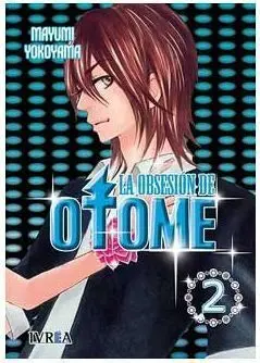 LA OBSESION DE OTOME #02
